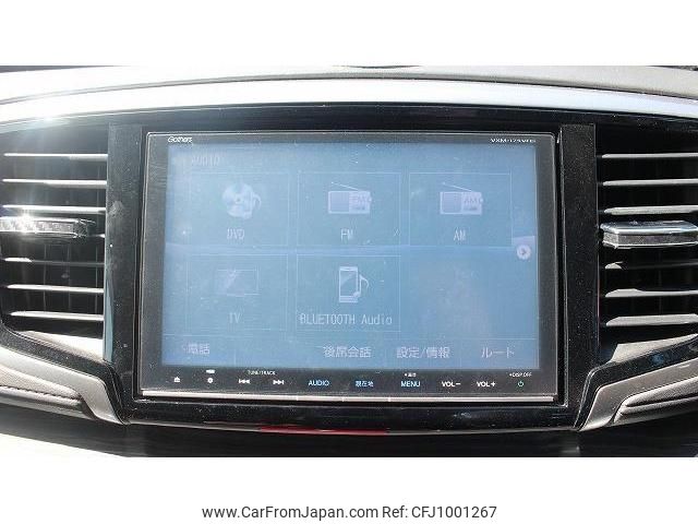 honda odyssey 2017 -HONDA--Odyssey DAA-RC4--RC4-1022719---HONDA--Odyssey DAA-RC4--RC4-1022719- image 2
