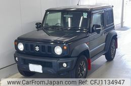suzuki jimny-sierra 2019 -SUZUKI 【神戸 504む9977】--Jimny Sierra JB74W-109234---SUZUKI 【神戸 504む9977】--Jimny Sierra JB74W-109234-