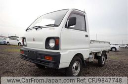 mitsubishi minicab-truck 1993 A468