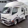 toyota dyna-truck 2021 -TOYOTA 【釧路 800ﾜ201】--Dyna KDY281ｶｲ--0032539---TOYOTA 【釧路 800ﾜ201】--Dyna KDY281ｶｲ--0032539- image 1