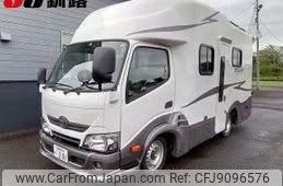 toyota dyna-truck 2021 -TOYOTA 【釧路 800ﾜ201】--Dyna KDY281ｶｲ--0032539---TOYOTA 【釧路 800ﾜ201】--Dyna KDY281ｶｲ--0032539-