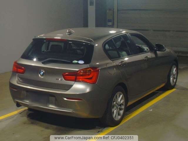 bmw 1-series 2015 -BMW--BMW 1 Series DBA-1R15--WBA1R52090P712306---BMW--BMW 1 Series DBA-1R15--WBA1R52090P712306- image 2