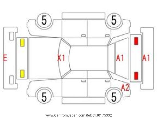 mazda cx-8 2018 -MAZDA--CX-8 3DA-KG2P--KG2P-107904---MAZDA--CX-8 3DA-KG2P--KG2P-107904- image 2