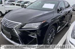 lexus rx 2015 -LEXUS--Lexus RX GYL20W--0001068---LEXUS--Lexus RX GYL20W--0001068-