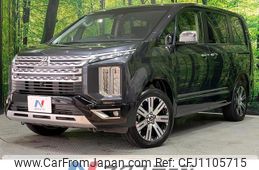 mitsubishi delica-d5 2024 quick_quick_CV1W_CV1W-5005775