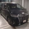 toyota alphard 2021 -TOYOTA--Alphard AGH30W-0369148---TOYOTA--Alphard AGH30W-0369148- image 1