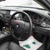 bmw 5-series 2010 CFJ1842738 image 13