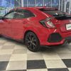 honda civic 2018 -HONDA--Civic DBA-FK7--FK7-1001640---HONDA--Civic DBA-FK7--FK7-1001640- image 15