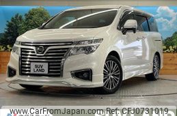 nissan elgrand 2014 -NISSAN--Elgrand DBA-TE52--TE52-076422---NISSAN--Elgrand DBA-TE52--TE52-076422-