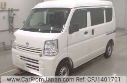 nissan clipper-van 2019 -NISSAN--Clipper Van HBD-DR17V--DR17V-311144---NISSAN--Clipper Van HBD-DR17V--DR17V-311144-