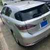 lexus ct 2012 CFJ1616316 image 8