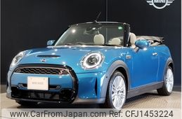mini mini-others 2022 -BMW--BMW Mini 3BA-WJ20MW--WMW42DL0803P39014---BMW--BMW Mini 3BA-WJ20MW--WMW42DL0803P39014-