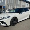 toyota camry 2023 -TOYOTA 【群馬 357ﾉ810】--Camry AXVH70--1090187---TOYOTA 【群馬 357ﾉ810】--Camry AXVH70--1090187- image 24