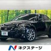 lexus is 2011 CFJ1640534 image 1
