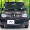 suzuki alto-lapin 2012 CFJ1710828 image 14