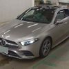 mercedes-benz a-class 2018 quick_quick_5BA-177084_WDD1770842J060029 image 2