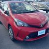toyota vitz 2014 CFJ1697491 image 1