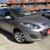 mazda demio 2012 -MAZDA--Demio DBA-DE3FS--DE3FS-539697---MAZDA--Demio DBA-DE3FS--DE3FS-539697- image 1