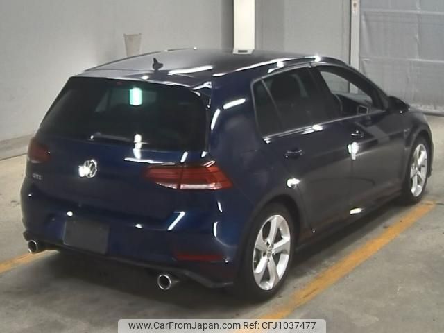 volkswagen golf 2018 -VOLKSWAGEN--VW Golf WVWZZZAUZJW122182---VOLKSWAGEN--VW Golf WVWZZZAUZJW122182- image 2