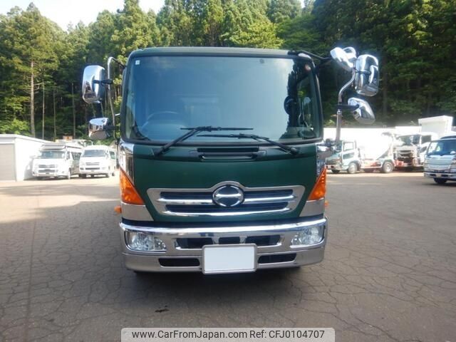 hino ranger 2015 -HINO--Hino Ranger QKG-FE7JGAA--FE7JGA-10526---HINO--Hino Ranger QKG-FE7JGAA--FE7JGA-10526- image 2