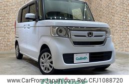 honda n-box 2020 -HONDA--N BOX 6BA-JF4--JF4-1111996---HONDA--N BOX 6BA-JF4--JF4-1111996-