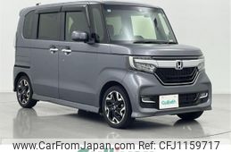 honda n-box 2017 CFJ1159717