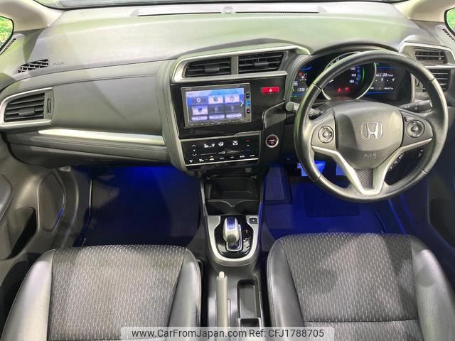 honda fit-hybrid 2017 CFJ1788705 image 2