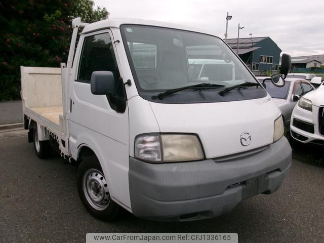 mazda bongo-truck 2005 CFJ1336165 image 1