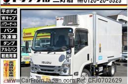 isuzu elf-truck 2021 GOO_NET_EXCHANGE_0208643A30250129W001