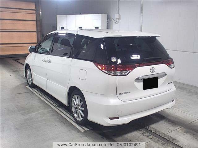 toyota estima 2012 -TOYOTA--Estima ACR50W-0144700---TOYOTA--Estima ACR50W-0144700- image 2