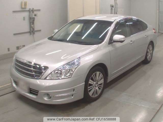 nissan teana 2009 CFJ1658888 image 1