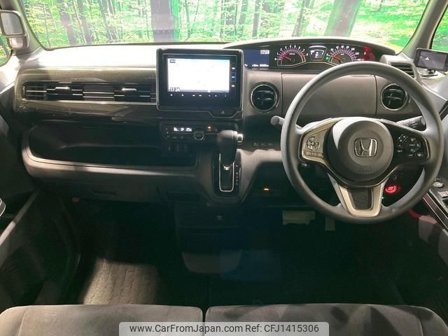 honda n-box 2019 quick_quick_JF3_JF3-1280464 image 2