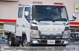 mitsubishi-fuso canter 2014 -MITSUBISHI--Canter TPG-FBA00--FBA00-540031---MITSUBISHI--Canter TPG-FBA00--FBA00-540031-