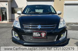 suzuki swift 2015 -SUZUKI--Swift ZC72S--366350---SUZUKI--Swift ZC72S--366350-