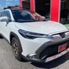 toyota corolla-cross 2023 CFJ1645121 image 1