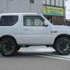 suzuki jimny 2017 -SUZUKI 【長野 587ｳ358】--Jimny JB23W--767184---SUZUKI 【長野 587ｳ358】--Jimny JB23W--767184- image 26