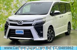 toyota voxy 2020 quick_quick_-ZRR80W_ZRR80-0602183