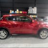 nissan juke 2012 CFJ1766059 image 26