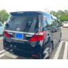 toyota alphard 2011 -TOYOTA--Alphard DBA-GGH20W--GGH20-8054502---TOYOTA--Alphard DBA-GGH20W--GGH20-8054502- image 6