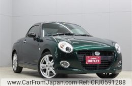 daihatsu copen 2018 -DAIHATSU--Copen DBA-LA400K--LA400K-0022781---DAIHATSU--Copen DBA-LA400K--LA400K-0022781-