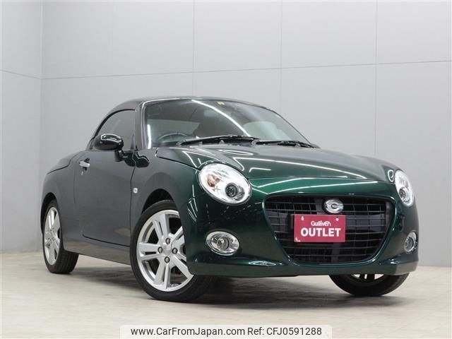 daihatsu copen 2018 -DAIHATSU--Copen DBA-LA400K--LA400K-0022781---DAIHATSU--Copen DBA-LA400K--LA400K-0022781- image 1