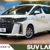 toyota alphard 2021 quick_quick_AYH30W_AYH30-0126942 image 1