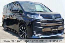 toyota noah 2024 CFJ1505472