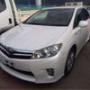 toyota sai 2010 -TOYOTA--SAI AZK10--AZK10-2006761---TOYOTA--SAI AZK10--AZK10-2006761- image 1