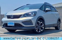 honda fit 2022 quick_quick_6BA-GR5_GR5-1101354