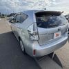 toyota prius-α 2015 -TOYOTA--Prius α DAA-ZVW41W--ZVW41-3358813---TOYOTA--Prius α DAA-ZVW41W--ZVW41-3358813- image 13