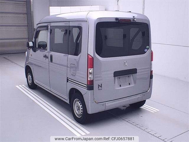 honda n-van 2018 -HONDA--N VAN JJ1-3001685---HONDA--N VAN JJ1-3001685- image 2