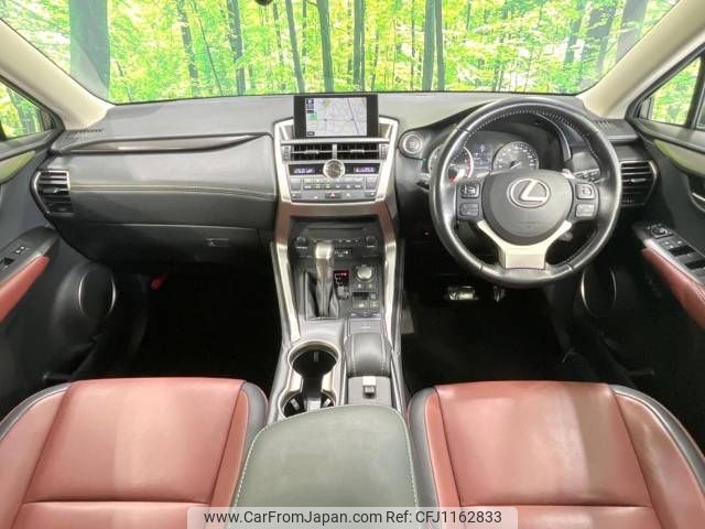 lexus nx 2015 -LEXUS--Lexus NX DBA-AGZ15--AGZ15-1004020---LEXUS--Lexus NX DBA-AGZ15--AGZ15-1004020- image 2