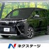 toyota voxy 2018 -TOYOTA--Voxy DBA-ZRR80W--ZRR80-0391702---TOYOTA--Voxy DBA-ZRR80W--ZRR80-0391702- image 1