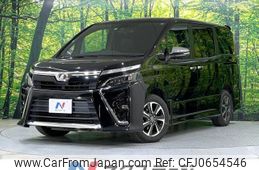 toyota voxy 2018 -TOYOTA--Voxy DBA-ZRR80W--ZRR80-0391702---TOYOTA--Voxy DBA-ZRR80W--ZRR80-0391702-